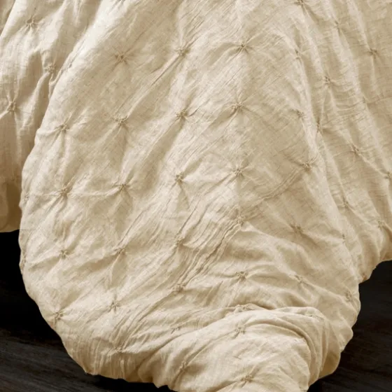 Ravello 5-Pc. King Comforter Set-Kirkland's Home Online
