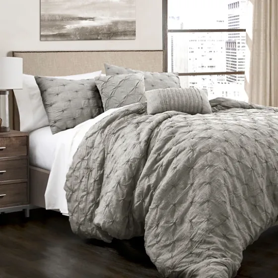 Ravello 5-Pc. King Comforter Set-Kirkland's Home New