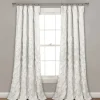 Ravello Pintuck Curtain Panel, 84 In.-Kirkland's Home Best