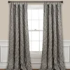 Ravello Pintuck Curtain Panel, 84 In.-Kirkland's Home Cheap