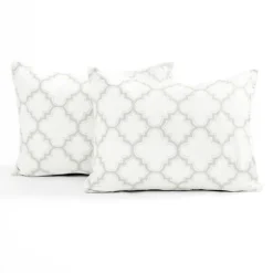 Ravello Tuck 7-Pc. King Comforter Set-Kirkland's Home Best