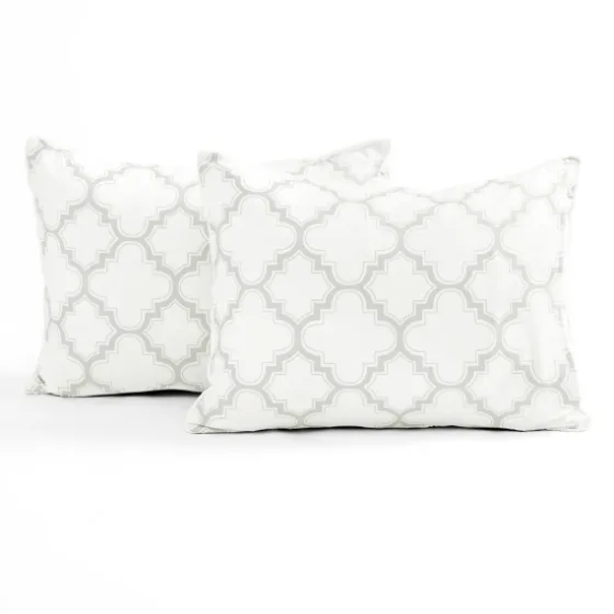 Ravello Tuck 7-Pc. King Comforter Set-Kirkland's Home Best