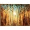 Ray Of Light Framed Canvas Art Print-Kirkland's Home Cheap