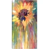 Rays Of Sun Canvas Art Print-Kirkland's Home Cheap