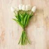 Real Touch Tulip Bouquet-Kirkland's Home New