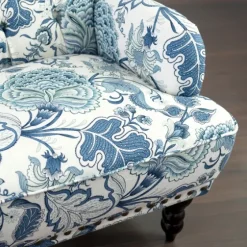 Rebecca Tufted Accent Chair-Kirkland's Home Shop