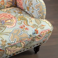 Rebecca Tufted Accent Chair-Kirkland's Home New