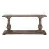 Reclaimed Pine Caroline Console Table-Kirkland's Home Outlet