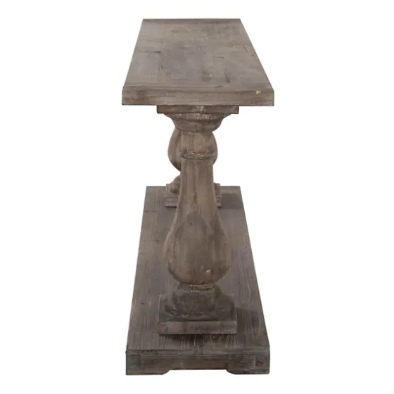 Reclaimed Pine Caroline Console Table-Kirkland's Home Outlet