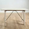 Reclaimed Wood Valetta Console Table-Kirkland's Home Fashion