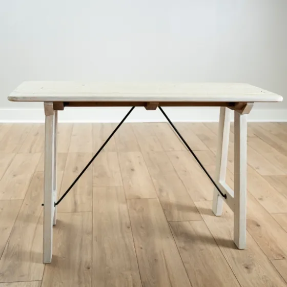 Reclaimed Wood Valetta Console Table-Kirkland's Home Fashion