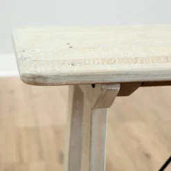 Reclaimed Wood Valetta Console Table-Kirkland's Home Fashion