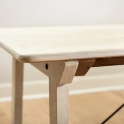 Reclaimed Wood Valetta Dining Table-Kirkland's Home Clearance