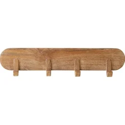 Reclaimed Wood Wall Hooks-Kirkland's Home Clearance