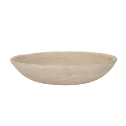 Recycled Paper Mache Decorative Bowl-Kirkland's Home Fashion