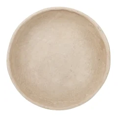 Recycled Paper Mache Decorative Bowl-Kirkland's Home Fashion