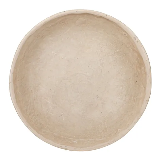 Recycled Paper Mache Decorative Bowl-Kirkland's Home Fashion