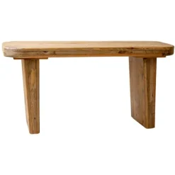Recycled Wood Bench-Kirkland's Home Best