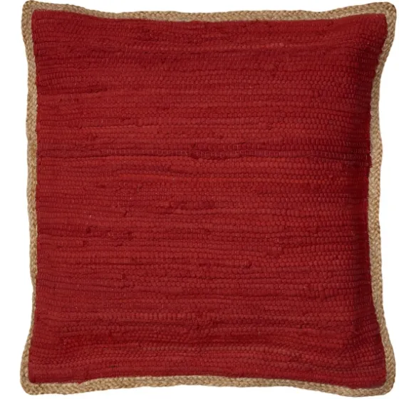 Red Cardinal Riley Pillow-Kirkland's Home Store