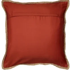 Red Cardinal Riley Pillow-Kirkland's Home Store