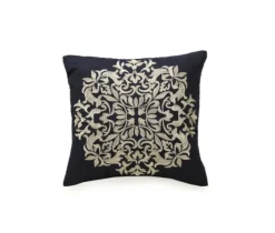 Red Navy Marbella Queen 5-Pc. Comforter Set-Kirkland's Home Hot