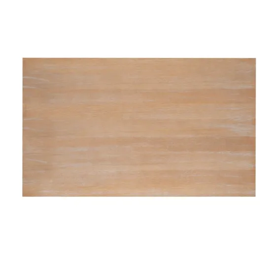 Reese Turned Leg Dining Table-Kirkland's Home Flash Sale