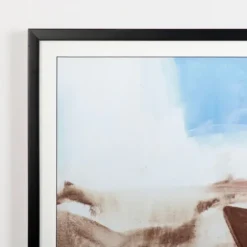 Regeneration Abstract Framed Art Print-Kirkland's Home Shop