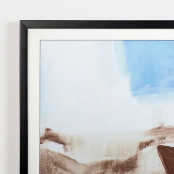 Regeneration Abstract Framed Art Print-Kirkland's Home Shop
