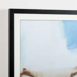 Regeneration Abstract Framed Art Print-Kirkland's Home Shop