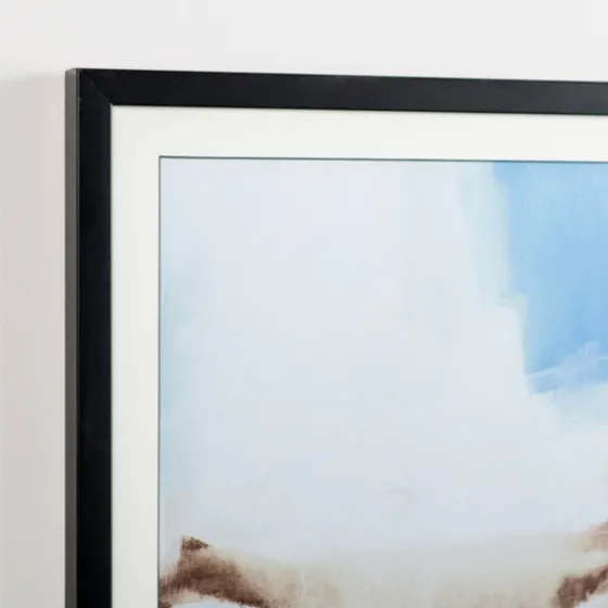 Regeneration Abstract Framed Art Print-Kirkland's Home Shop