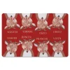 Reindeer Christmas Kitchen Mat-Kirkland's Home Store
