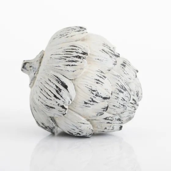 Resin Artichoke Decoration-Kirkland's Home Store