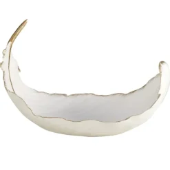Resin Feather Bowl-Kirkland's Home Discount