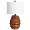 Resin Honeycomb Table Lamp-Kirkland's Home Cheap
