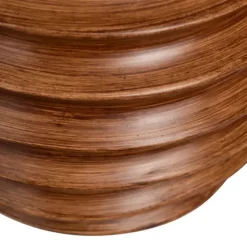 Resin Honeycomb Table Lamp-Kirkland's Home Cheap