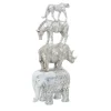 Resin Stacked Animals Sculpture-Kirkland's Home Clearance