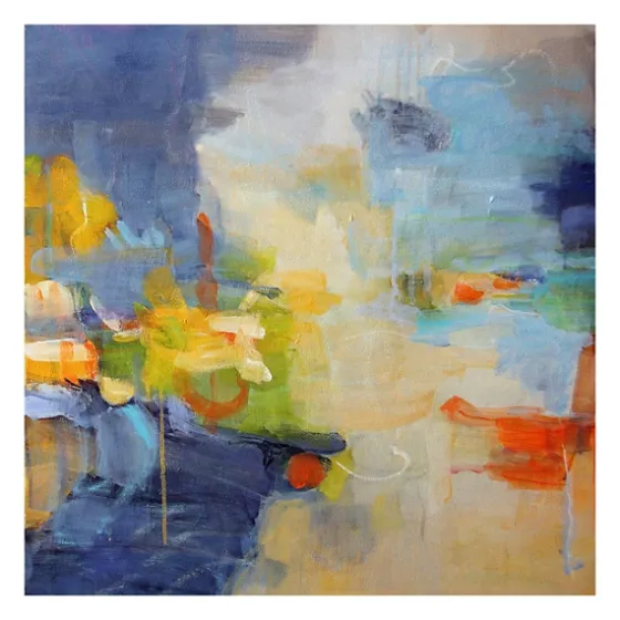 Restless Mind Giclee Canvas Art Print-Kirkland's Home Online
