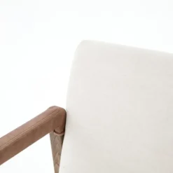 Reuben Harbor Natural Dining Chair-Kirkland's Home Clearance