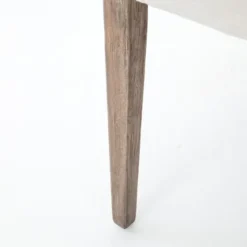 Reuben Harbor Natural Dining Chair-Kirkland's Home Clearance