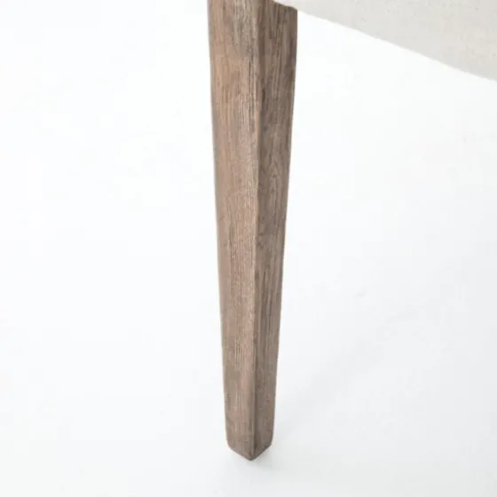 Reuben Harbor Natural Dining Chair-Kirkland's Home Clearance