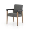 Reuben Ives Dining Chair-Kirkland's Home Outlet