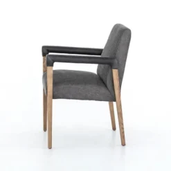 Reuben Ives Dining Chair-Kirkland's Home Outlet