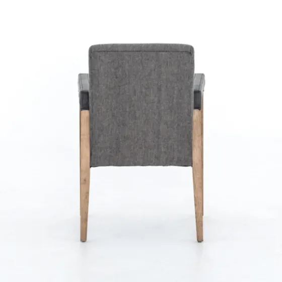 Reuben Ives Dining Chair-Kirkland's Home Outlet