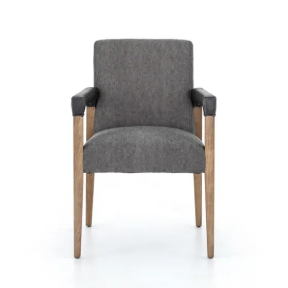 Reuben Ives Dining Chair-Kirkland's Home Outlet