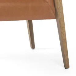 Reuben Sierra Butterscotch Dining Chair-Kirkland's Home Store