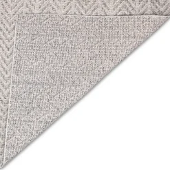 Reverse Arrows Outdoor Area Rug, 5X7-Kirkland's Home Store
