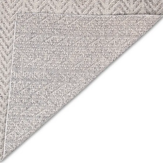 Reverse Arrows Outdoor Area Rug, 5X7-Kirkland's Home Store