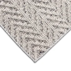 Reverse Arrows Outdoor Area Rug, 5X7-Kirkland's Home Store