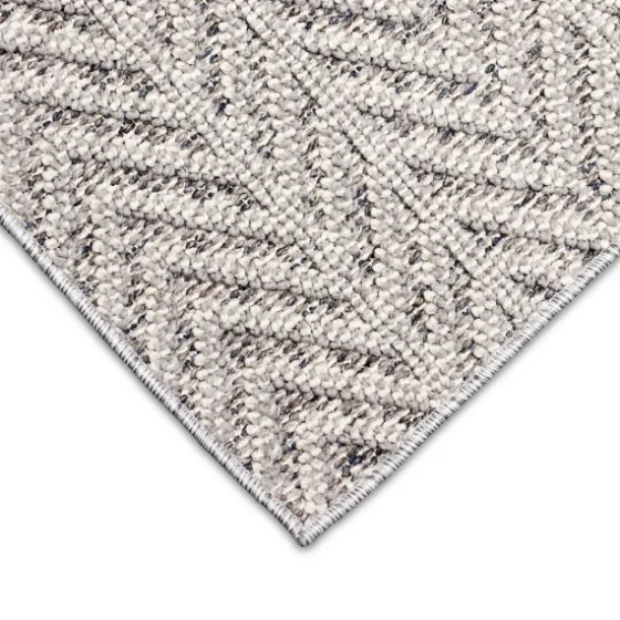 Reverse Arrows Outdoor Area Rug, 5X7-Kirkland's Home Store