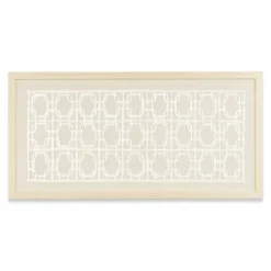 Reyka Shadowbox Framed Wall Plaque-Kirkland's Home Best Sale